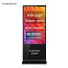 Sangenius 55-inch Vertical Digital Signage Kiosk CN Plug (adapter Included)