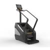 Commercial Indoor Fitness Stair Climber with Smart Controls and Emergency Stop