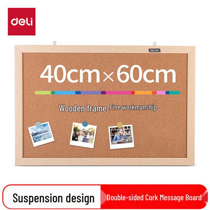 Deli Cork Message Board
