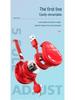 5A Three-in-One Super Fast Charging Cable with Multi-Head Compatibility for Apple and Huawei Devices.
