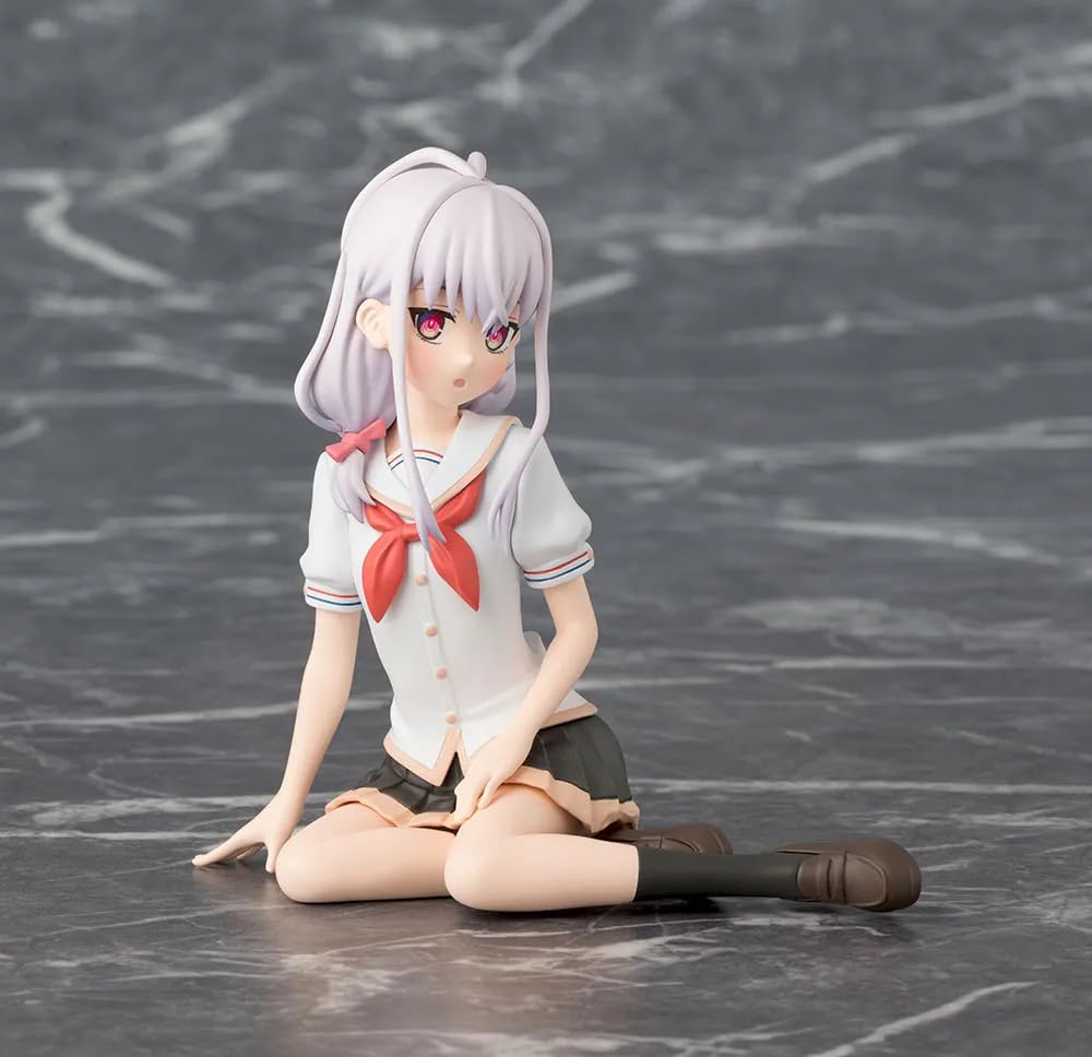 Nukitashi THE ANIMATION Choconose Premium Figure Kotoyori Fumino