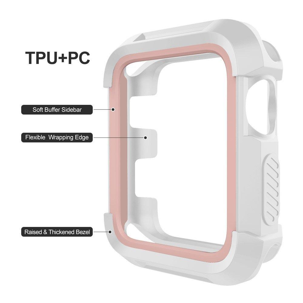 umtele apple watch case