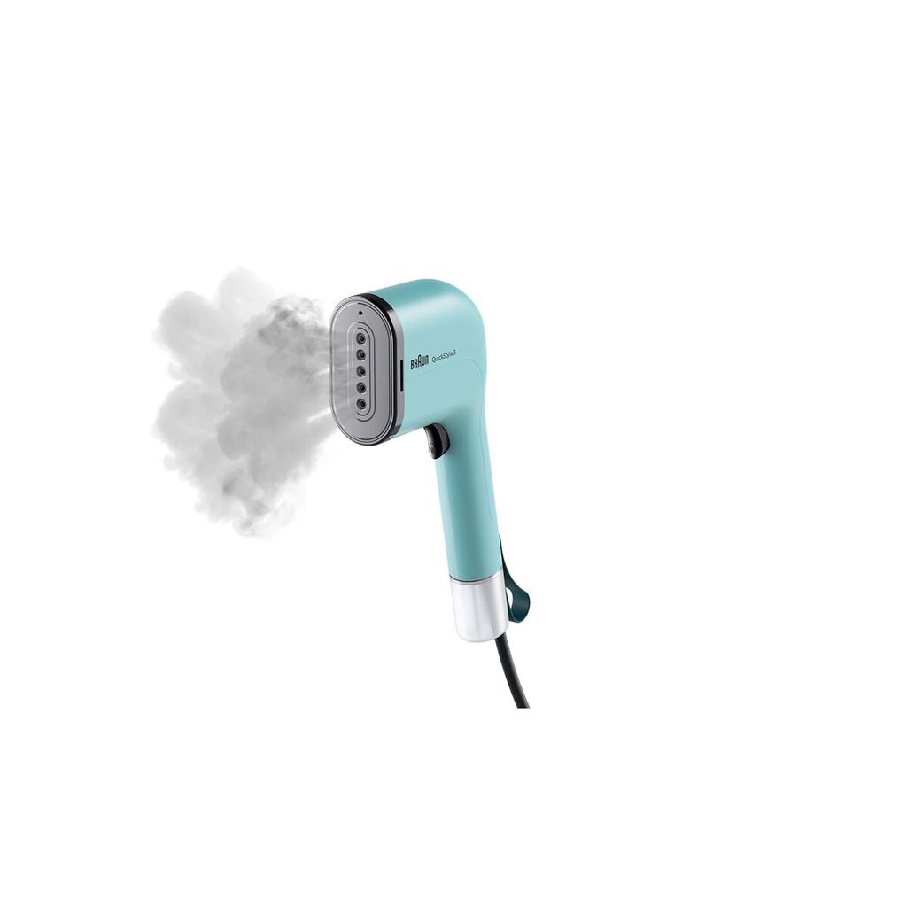 Vertical steam iron Braun GS3013GR 1100 W