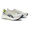 Reebok Floatride Energy 5 Steely Fog Laser Lime Men Sneakers Grey Hoops-Blue 100033386