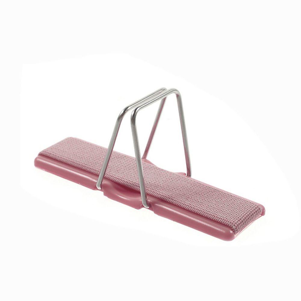 Mount Finger Ring Bracket Elastic Finger Grip Sling Back Sticker Band Phone Holder Phone Stand