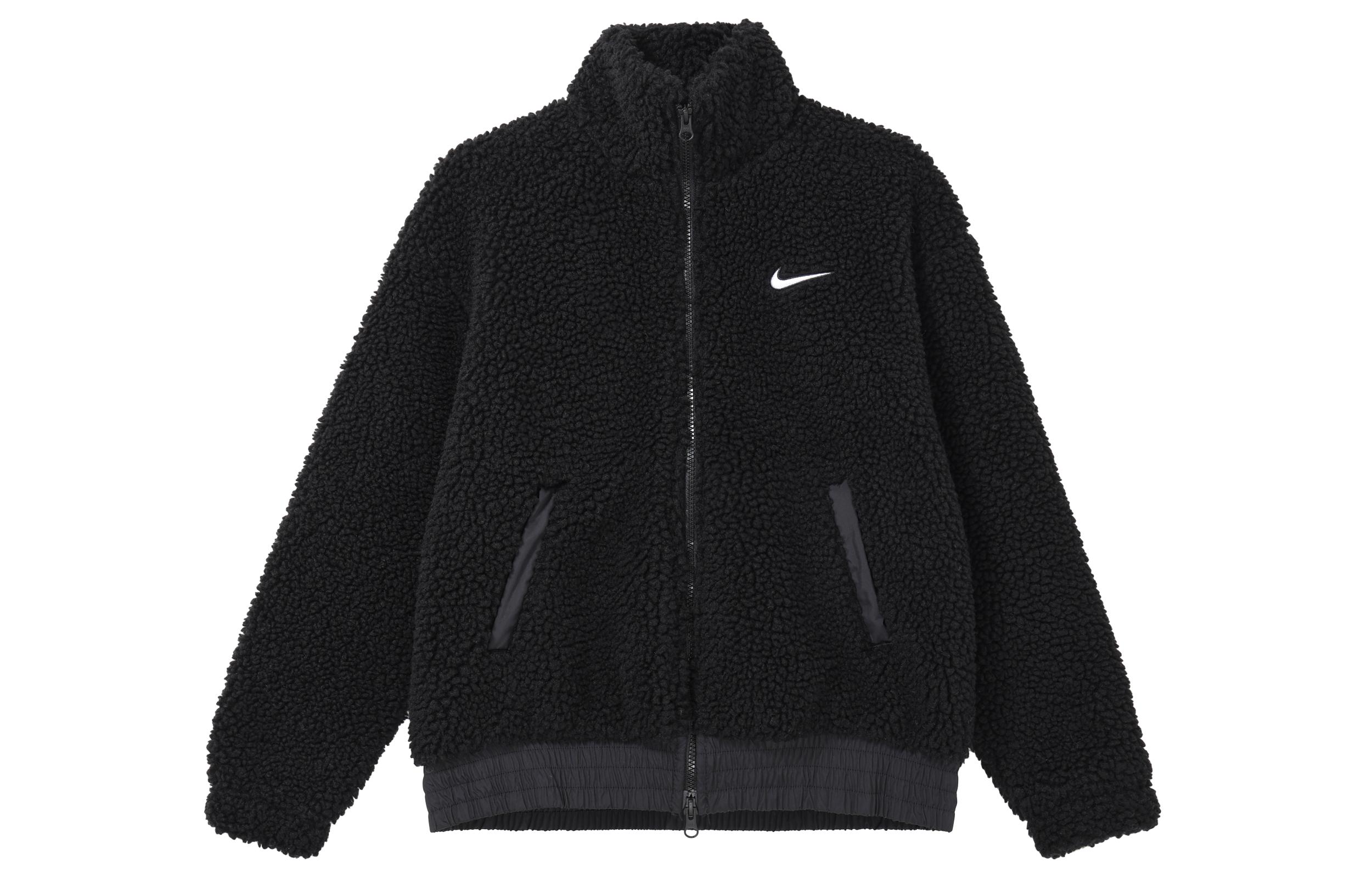 Nike Sportswear Jacket Women s Black DR5629-010 XS