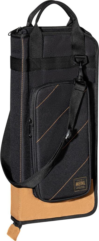 MEINL Cymbals Meinl Stick Bag Classic Woven Stick Bag MCSBBK Black []