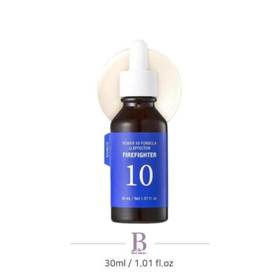 Power 10 Formula LI Effector 30ml