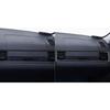 Real Carbon Fiber Car Accessories Passenger Dashboard Air Vent Trim Cover Soft Sticker For BMW E36 3 Series/M3 1994 1995 1996