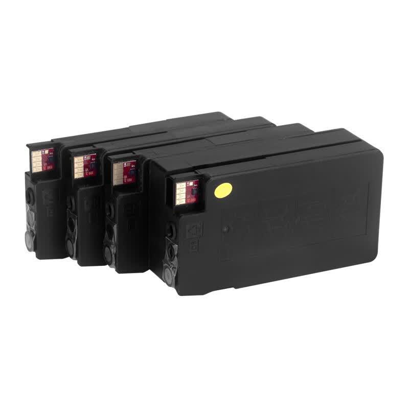 955XL Compatible 4-Color Ink Cartridge Set for HP Printers
