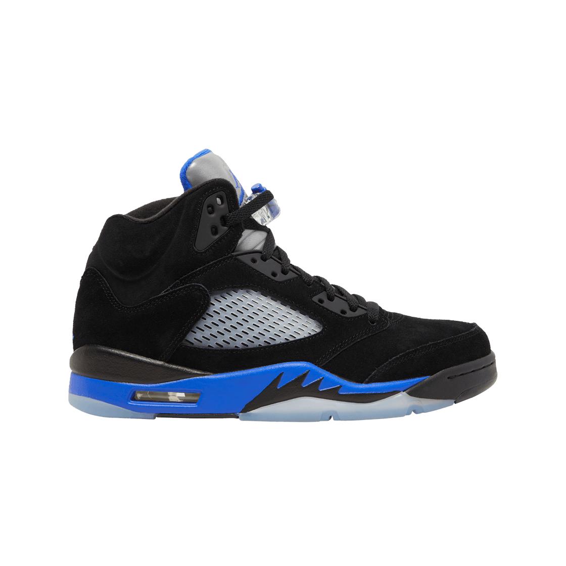 

Мужские кроссовки Jordan 5 Retro Racer Blue CT4838-004