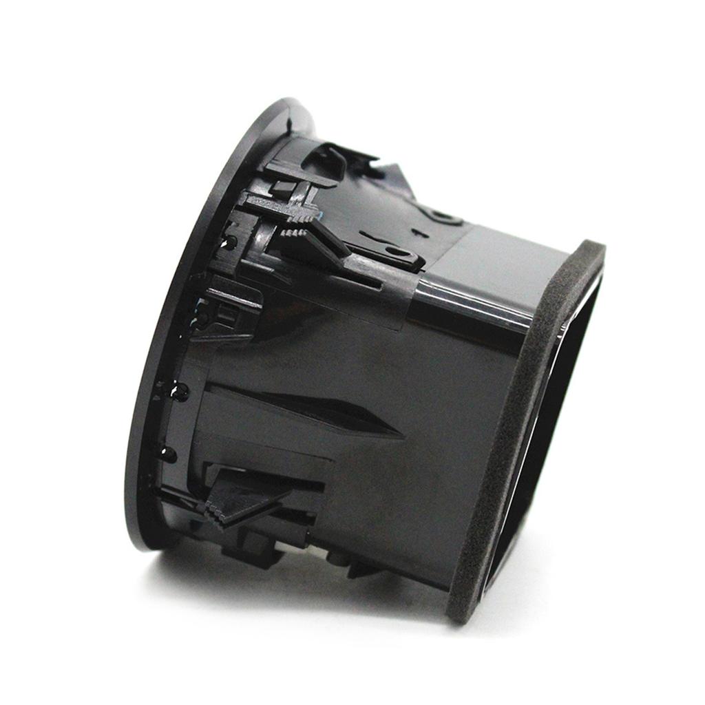 NEW Air Vent JAPAN Panel Grille Cover Ventilation Grille Air Vent Nozzle Grille Piano Black Replacement for Vauxhall