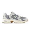 U530sub Sneakers Breathable Cushioned Sole Gray