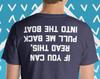 Funny Pigeon Shirt or Kids Shirt: Sarcastic Bird Graphic Tee