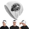 Berserker Viking Unisex Adult Beanies Caps Knitting Bonnet Hat Warm Fashion Autumn Winter Outdoor Skullies Hats