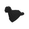 Adidas Golf Pompom Brim Knit Cap