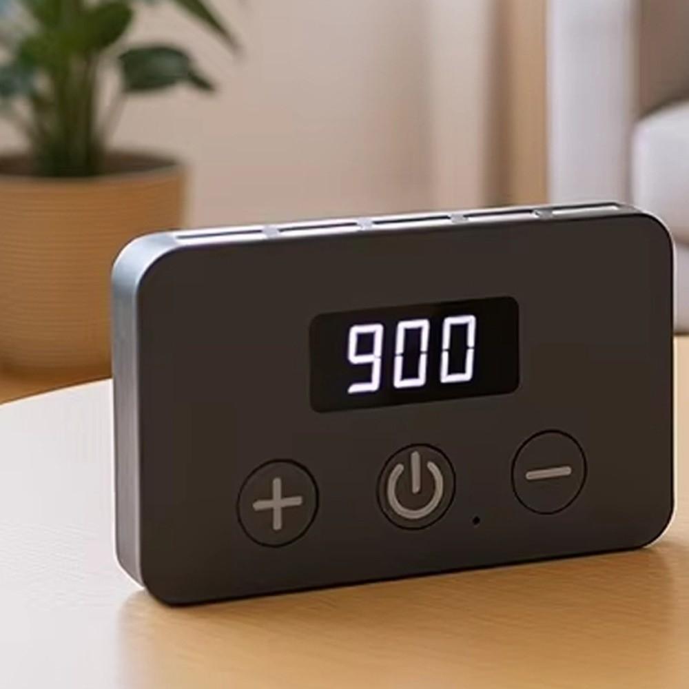 Continuous Auto Clicker Device Rechargeable Auto Like Tap Device Screen Auto Clicker  Phone Apps