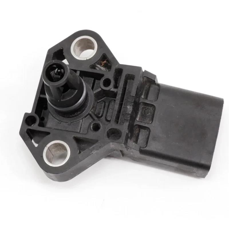 0261230389 04E906051 Manifold Absolute Pressure Sensor MAP For Volkswagen Jetta 14-17 Car Accessories