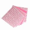 7Pcs 7 Mixed Colors Fabric Bundle Pure Cotton Material Patchwork Cloth Quilting Cloth  DIY Patchwork
