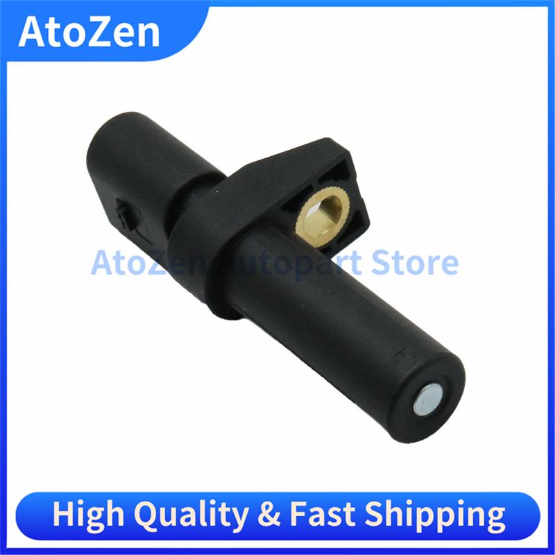 Crankshaft Position Sensor for Mercedes Dodge Freightliner Mitsubishi Puch Smart Chrysler Jeep 0031532728 0031532828 0031538628