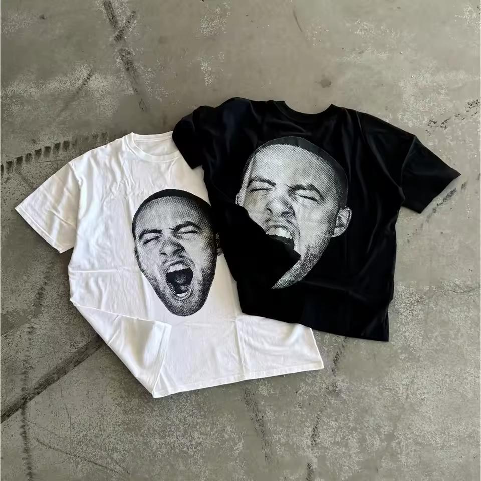 Man T Shirt T-shirts Oversize Cotton Men's T-shirts Tops High Quality Short Sleeve Tee Graphic Clothes New Y2k Tees Clothing