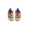 Nike Flex Advance Bt Abrasion Resistant Breathable Support Low Top Running Shoes Orange Yellow Infant And Toddler DO2349-047