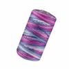 100g New Summer Crochet Yarn 1.5mm Cord Thin Ice Cotton Thread for Hand Knitting Bag Hat Shoes Hilo Yarn