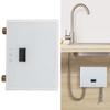Domestic   Water Heater 3000W Intelligent   Frequency Constant Temperature Water Heater for Kitchen Toilet Shower