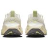 Nike React Infinity Run Flyknit 4 Comfortable Versatile Low-Top Running Shoes Women sneaker White Platinum HJ7302-030