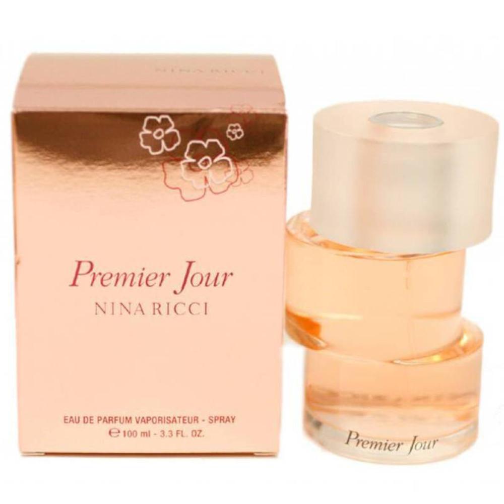 Nina Ricci - Eau de Parfum Premier Jour 100 ml -