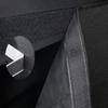 Tapis de coffre imperméable pour SUV et animaux de compagnie pour chiens - Protection de siège arrière