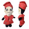 Cardinal Copia Plush Toy Soft And Cuddly Red Stuffed Animal 24cm High