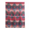 Winter New Pattern Imitation Cashmere Scarf Literary Retro Scarf Women's Warm Cashmere Feel Scarf Versatile Shawl
