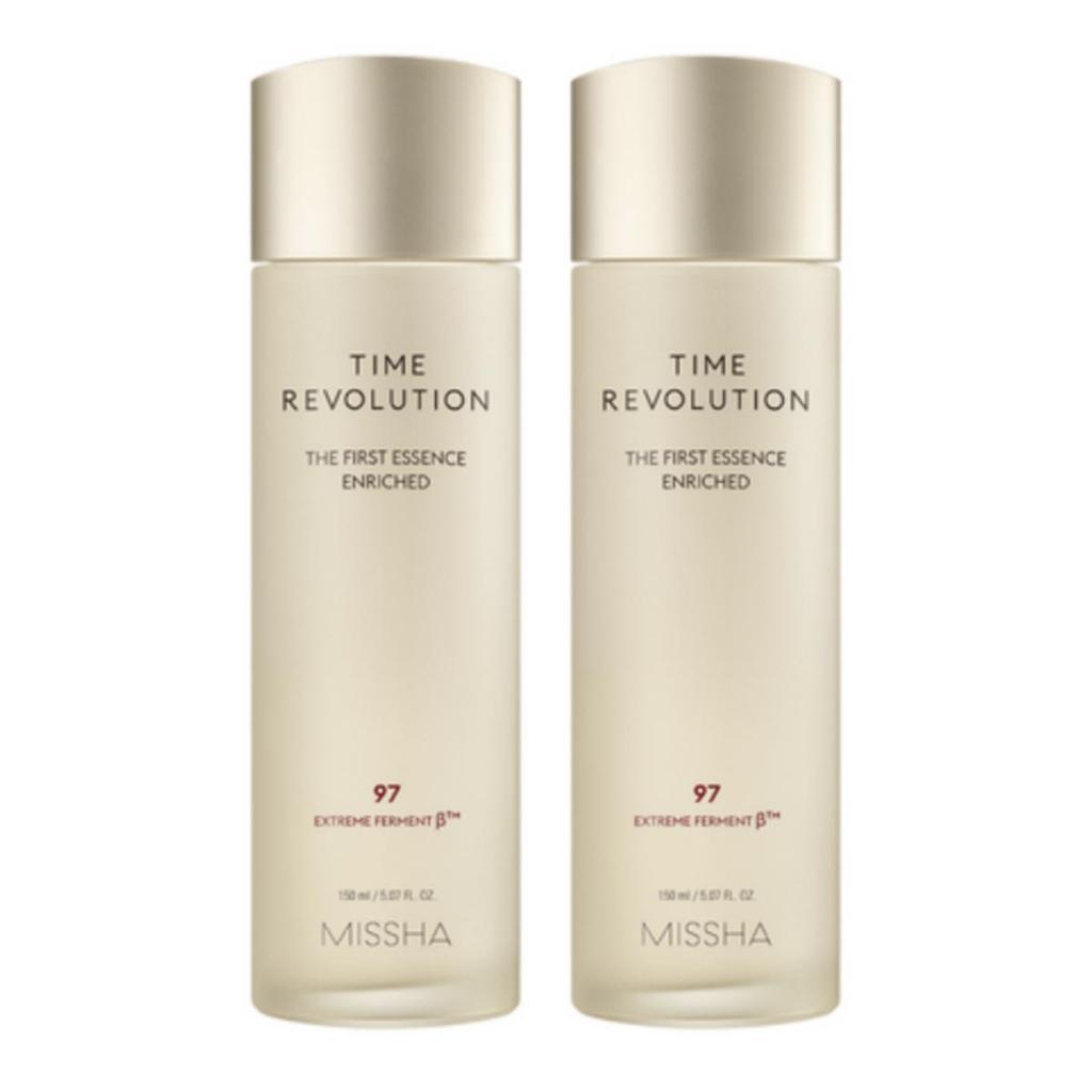 MISSHA Time Revolution The First Essence Enriched  150ml