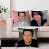 M-Mark Wahlberg Kissenbezug Dekokissen Sofa Heimdeko Hülle Kissenbezüge