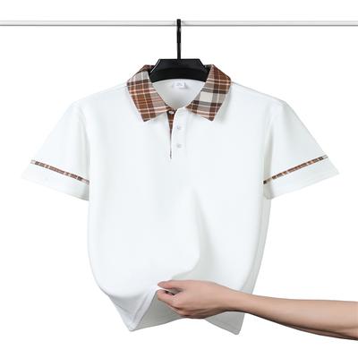 T-shirts e tops – Camisas polo
