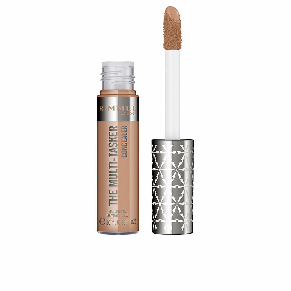 

correcteur liquide Rimmel London The Multi-Tasker Nº 055 Classic beige 10 ml