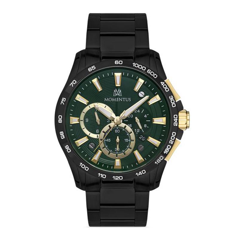 

Мужские наручные часы Momentus SM349B-15SG
