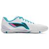 Li Ning Hawkeye 3.0 PRO Comodo E Alla Moda Antiscivolo Resistente All'Abrasione Scenario di Allenamento Scarpa bassa APPV005-2