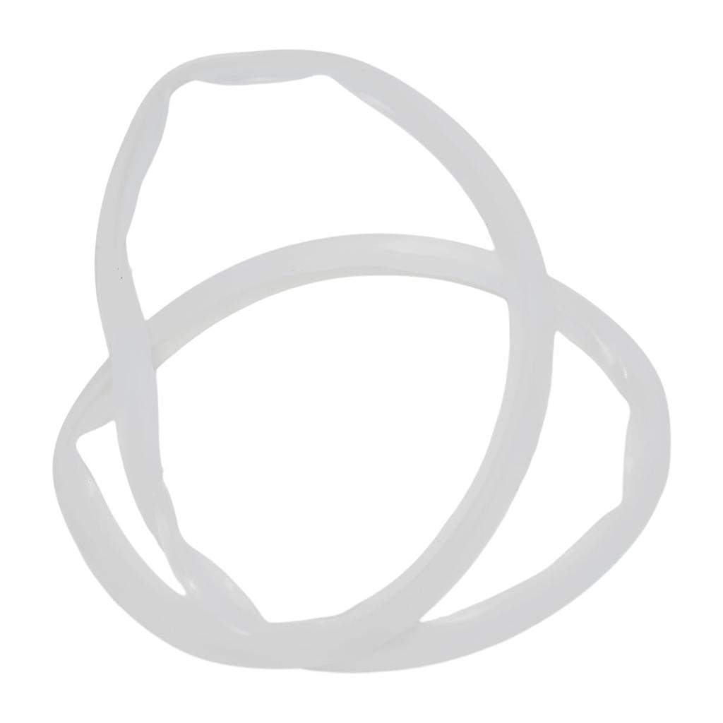 Rubber Gasket Easy Clean Ensure Safe Cooking High Quality