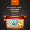 SUPOR 3L Smart Ceramic Electric Stew Pot