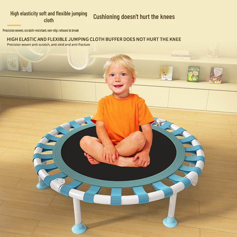 TLXT Kids Indoor Trampoline