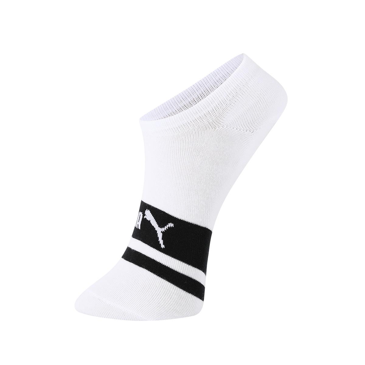 Носки PUMA Unisex до щиколотки 701206523-002 39/42