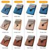 17Keys Portable Thumb Piano Beginner Instrument Kalimba Finger Piano Mbira Small Musical Toys