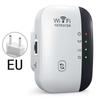 300Mbps WiFi Signal Booster 4/7 Lights WIFI Repeater High Quality WiFi Range Extender  Home