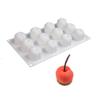 Cherry Design Cherry Design Mold Fruits Design Baking Mold Silicone Cake Mould Dessert Making