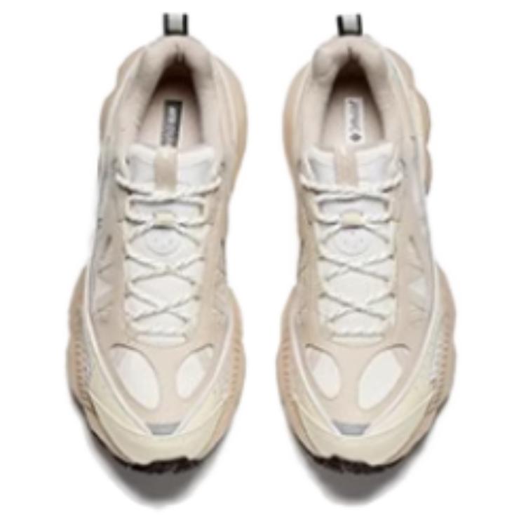 New ANTA Champion All Weather Series Casual Shoes Women's Low top 122518812A-1