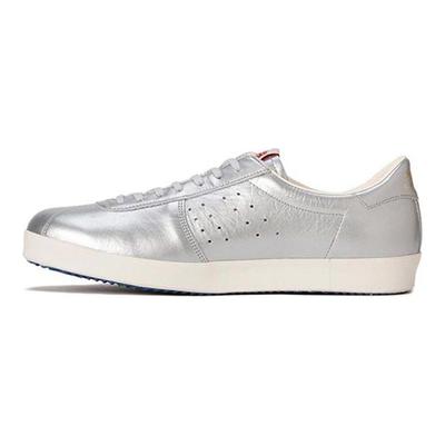 Lawnship NM Pure Silver Unisex Sneakers 1183A914-020