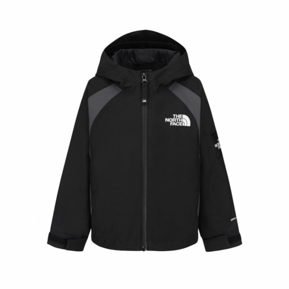 The North Face Brommo Jacket Nj2hs51 3   1