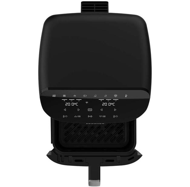 Фритюрница Cecotec Cecofry FoodCourt 11000 Connected C (03282)